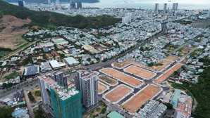 sở hữu shophouse xây sẵn chỉ với 1,25 tỷ (20% gtbđs)