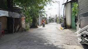 bán đất giá ngộp tại phường tân thới hiệp, quận 12 có ngay 70m2 phù hợp đầu tư sinh lời