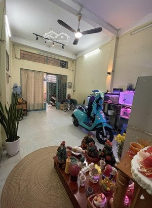 hiếm - võ văn tần q3 - cn đủ 65m2 (4x15) nh - nhỉnh 12 tỷ