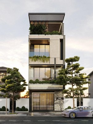 bán nhà 3 tầng góc 2 mặt tiền núi thành 115m2 đông nam trục 10m5 kinh doanh trung tâm hoà cường