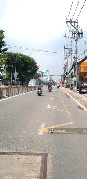 bán nhà quận 7 mặt tiền kinh doanh, hẻm xe hơi, nguyễn thị thập, phường tân thuận, giá nhỉnh 11 tỷ