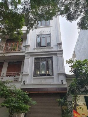 văn khê hà đông nhà 5 tầng siêu đẹp, phân lô, vỉa hè rộng, đường 3 ô tô tránh, kinh doanh đỉnh