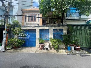 hxh rải nhựa hồ biểu chánh, 6,2x13m; nhà 1 đời chủ chưa qua đầu tư, tiện xây mới chỉ 9,6 tỷ tl