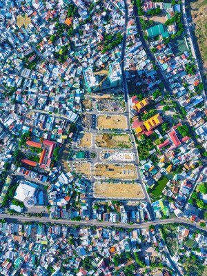 cơ hội hiếm 50 nền xây dựng tự do tại trung tâm phủ hà, giá chỉ từ 3 tỷ 429 triệu