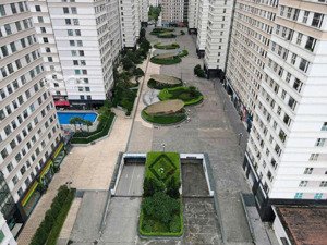 chính chủ cần tiền bán gấp căn hộ ct7-hjk bao giá toàn khu- 2n2w giá chỉ 4.2x tỷ. 