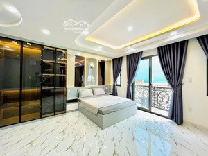 gần tư bình hòa! bán nhà 4 tầng đường lê quang định (4x14m), 4 pn 5wc - giá 9 tỷ lh 