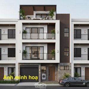 bán nhà trần phú q5 - 4 tầng (5pn/4wc) - chỉ 9 tỷ hơn - oto tới nhà