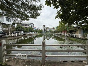 cực hot view hồ-bán nhà 4 tầng 62m2-14 tỷ-gara ôtô- phúc lợi, long biên