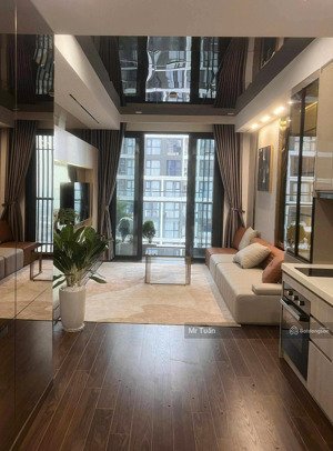 bán căn hộ 2pn, 2wc tại masteri west heights toà d, 5,985 tỷ vnd, 55 m2, view đẹp. tuấn 