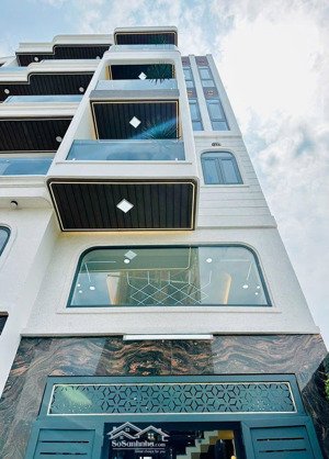 nhà mới full nội thất hẻm xe hơi 145 mã lò - bình tân. giá 8.2 tỷ