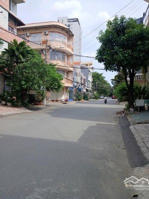 khu nam long, hà huy giáp, mặt tiền tl8, 4x18, 1t2l, 6.5tỷ