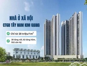 tư vấn và tiếp nhận hồ sơ nhà ở xã hội ct6b kim giang, quận hoàng mai