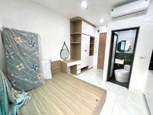 bán căn hộ ccmini trần thái tông 100m ra ô tô, 60m 6 tầng, 15 phòng, doanh thu 75tr/tháng