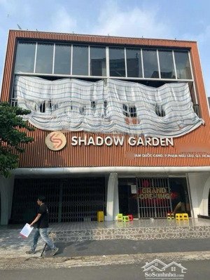 bán nhà nam quốc cang 400m 2 tầng 240 tỷ trung tâm quận 1