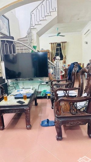 bán nhà 3 tầng đức thượng hoài đức gần đường 32 gần tân tây đô