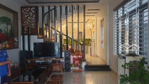 bán nhà 3 tầng mt chính hữu, dt 73m, ngang 5m, sát 2 trục chính dương đình nghệ với phạm văn đồng