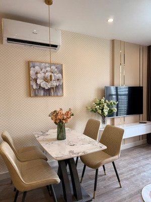 chính chủ bán căn hộ 1pn full đồ đẹp, sang, view chếch vinuni