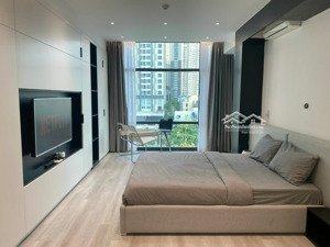 hệ thống cc mini nội thất luxury sang trọng view landmark 81 ngay cầu thị nghè