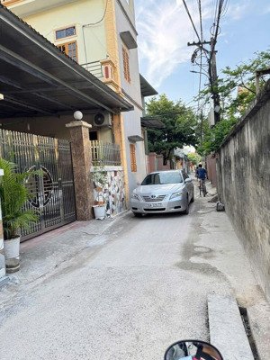 đất mai lâm đông anh 50m giá chốt nhanh gần cầu tứ liên, triển lãm quốc gia