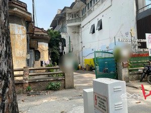 bán nhà sương nguyệt ánh 25m² 2 tầng 8 tỷ hẻm xe hơi q1, bến thành