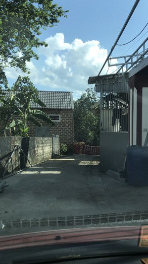 chính chủ cắt bán 2 mảnh 100m2 liền nhau tại thạch thất gần đại học fpt, khu cnc hoà lạc