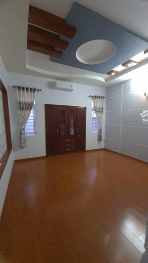 cho thuê nhà mặt tiền đường nguyễn hiền khu dân cư 91b