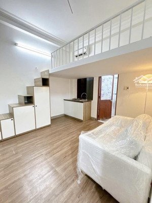 cho thuê phòng trọ full nội thất - cộng hòa, tân bình, gần sân bay, vx lăng cha cả, lotte mart choà