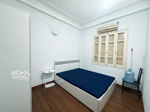 phòng cho thuê gần hồ trúc bạch - diện tích: 25 m2 (khép kín)