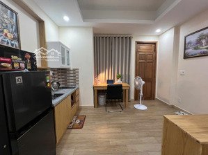 cho thuê căn hộ mini / studio cao cấp, đầy đủ tiện nghi tại thảo điền, quận 2