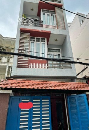 bán nhà riêng 4pn, 5wc, 64,7m2 tại phường 7, bình thạnh, hcm, giá siêu hời 14,8 tỷ