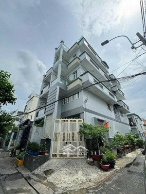 lô góc siêu phẩm cxpl a - 3 mặt thoáng xe tải vào nhà - 75m2- 5 tầng mới tinh - chỉ 10.4 tỷ