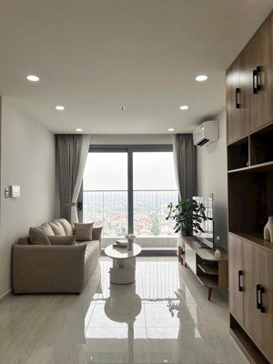 căn hộ diện tích 70m, 2pn2wc, trung tâm thủ dầu một.