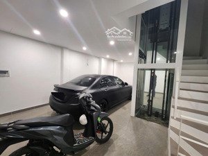 siêu phẩm võng thị, ngõ ô tô tránh, 3 bước ra hồ, 6 tầng thang máy, chủ xây ở cực tâm huyết, sổ đẹp