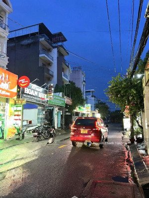 mặt tiền kinh doanh 3 tầng đường nhánh lê văn khương, dt 63m2 (4.5 x 15), đường nhựa 12m có vỉa hè.