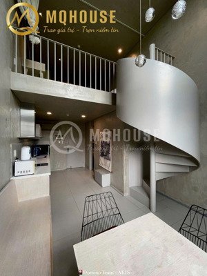 cho thuê cc mini 1pn, 1vs, 50m2 chỉ với giá ưu đãi 8 triệu tại huỳnh mẫn đạt, q.bình thạnh, hcm