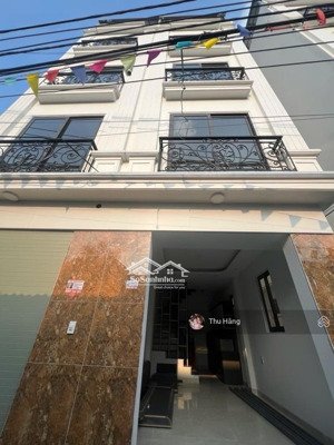 hiếm - nhà thuỵ phương 5 tầng 45m2 lô góc - ô tô đỗ cửa - gần ô tô tránh, ngõ thông - sổ xịn ko qh