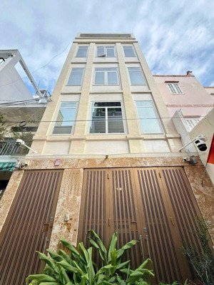 dòng tiền 30tr/tháng sang nhượng chdv ngay hoàng sa, q3 - / 44m2. sổ sẵn. đường 8m