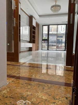 bán nhà mặt ngõ - thuỵ khuê - gần hồ tây - 51m2 - 6 tầng - mt 5m - 15,15 tỷ - thang máy - thông