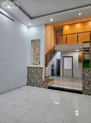 Nhà Phú Hoà Thủ Dầu Một - GẦN CHỢ BÌNH ĐIỀM