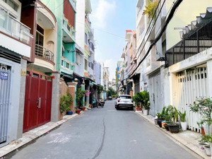 bán nhà riêng tại phú trung, tân phú, 6,6 tỷ, 55 m2 đẹp, nhiều tiện ích