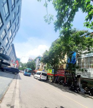 bán gấp phố lạc trung - hai bà trưng - khu phân lô gara ô tô, ô tô đỗ cửa, gần phố,80m2, chào 25 tỷ