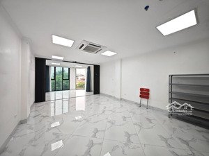 cho thuê nhà nguyên căn nguyễn xiển view hồ 60m2 x 8t chỉ 47tr có pccc