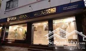 thịnh vượng! bán siêu phẩm khách sạn 4 sao nguyễn thị định, 525m , 11 tầng, mặt tiền 15m, 450 tỷ