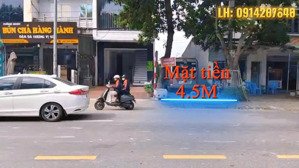 chính chủ bán đất kinh doanh thị trấn phùng đan phượng