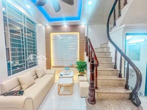 bán nhà ngõ gốc đề hai bà trưng 30m x 5 tầng | mt 5m | 6.95 tỷ