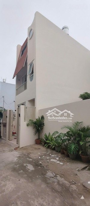 siêu phẩm nhà đẹp 5x13 - 3 tầng - 5pn/5wc - hương lộ 2 - giá nhỉnh 6 tỷ