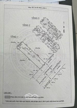cho thuê nhà mặt phố 126 sương nguyệt ánh, 390 triệu, 400m2, 3 tầng, q1, hcm
