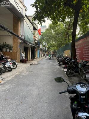 BÁN NHÀ MẶT PHỐ VŨ HỮU THANH XUÂN - VỊ TRÍ KINH DOANH ĐẸP 5 TẦNG: DT 101M2 - 38 TỶ