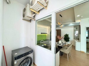 ccần bán nhanh căn hộ mường thanh viễn triều full nội thất đầy đủ đẹp. _tầng 10