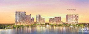 chính chủ, bán căn hộ midtown, phú mỹ hưng, quận 7 giá rẻ nhất khu